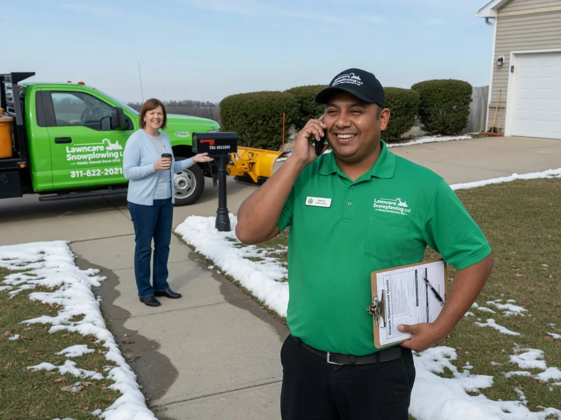 Lawn Care Services By Expert Landscaper Chapmansboro, TN FAQs